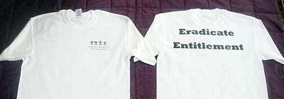 OT t-shirt
