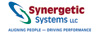 Synergistic Systems logo