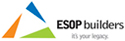 ESOP builders logo
