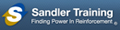 Sandler logo